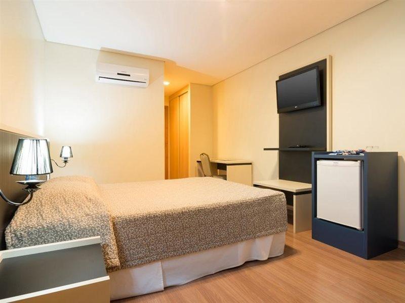 Hotel Financial Belo Horizonte Extérieur photo