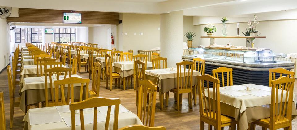 Hotel Financial Belo Horizonte Extérieur photo