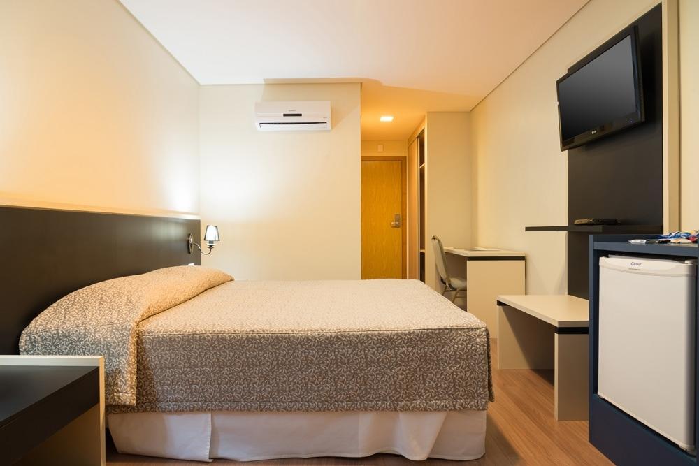 Hotel Financial Belo Horizonte Extérieur photo